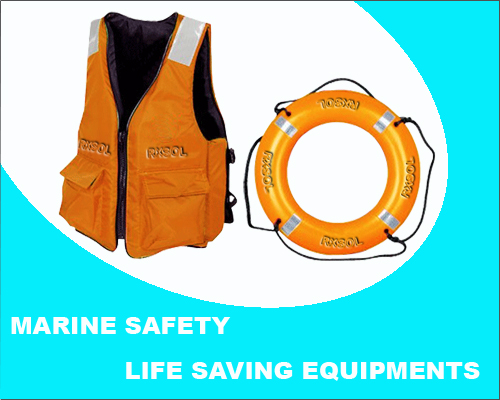 MARINE SAFETY